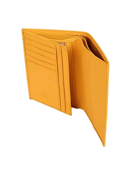 Обложка на паспорт + портмоне женская кожаная Petek 597.X10.14 Petek, Артикул: 597.X10.14 фото №1