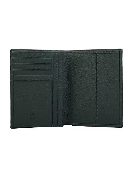 Обложка на паспорт + портмоне женская кожаная Petek 597.X10.65 Petek, Артикул: 597.X10.65 фото №1