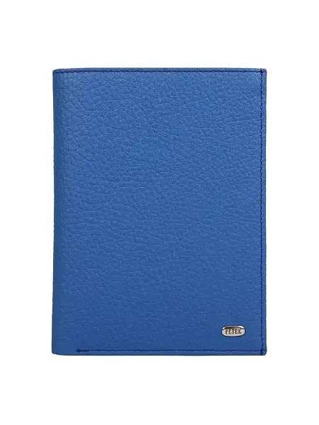 Обложка на паспорт + портмоне женская кожаная Petek 597.X10.81 Petek, Артикул: 597.X10.81 фото №1