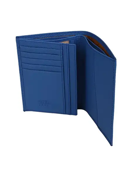 Обложка на паспорт + портмоне женская кожаная Petek 597.X10.81 Petek, Артикул: 597.X10.81 фото №1