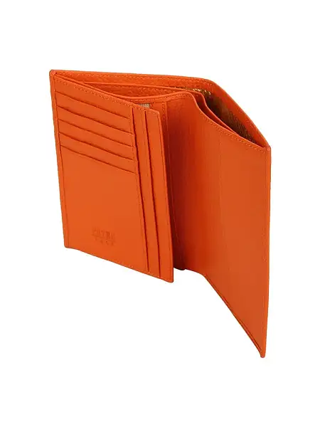 Обложка на паспорт + портмоне женская кожаная Petek 597.X10.89 Petek, Артикул: 597.X10.89 фото №1