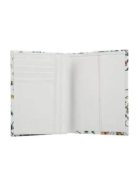 Обложка на паспорт + портмоне женская кожаная Petek 597.X94.00 Petek, Артикул: 597.X94.00 фото №1