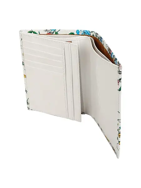 Обложка на паспорт + портмоне женская кожаная Petek 597.X94.00 Petek, Артикул: 597.X94.00 фото №1