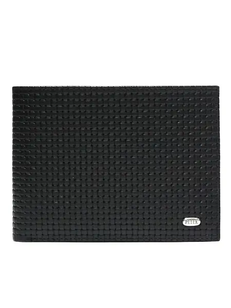 Портмоне мужское кожаное Petek 108.020.01 Petek, Артикул: 108.020.01 фото №1