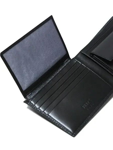 Портмоне мужское кожаное Petek 108.020.01 Petek, Артикул: 108.020.01 фото №1