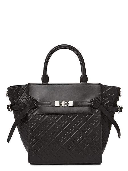 Сумка ELEGANZZA ZG-24074-1 black Eleganzza, Артикул: ZG-24074-1-01-00056403 фото №1