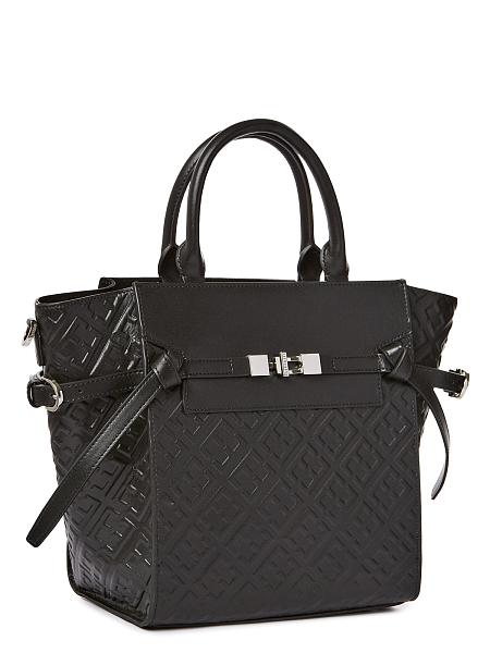 Сумка ELEGANZZA ZG-24074-1 black Eleganzza, Артикул: ZG-24074-1-01-00056403 фото №1