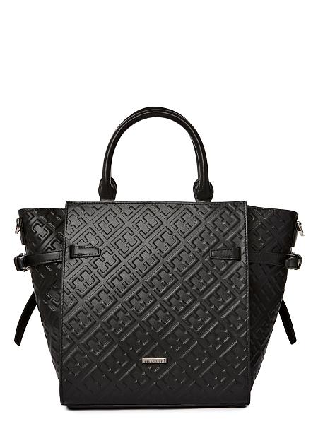 Сумка ELEGANZZA ZG-24074-1 black Eleganzza, Артикул: ZG-24074-1-01-00056403 фото №1