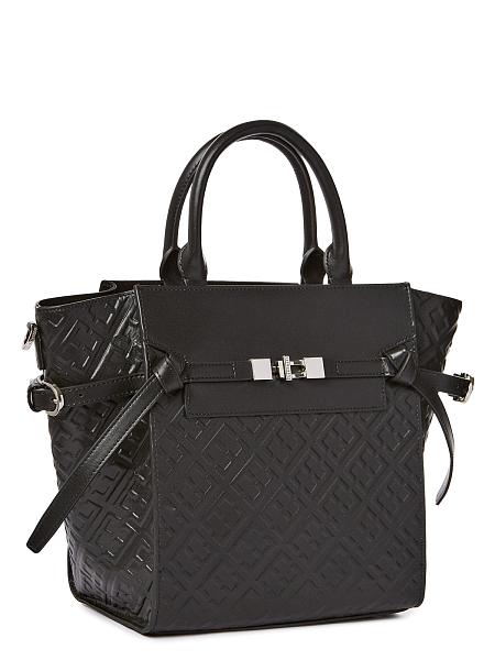 Сумка ELEGANZZA ZG-24074-1 black Eleganzza, Артикул: ZG-24074-1-01-00056403 фото №1