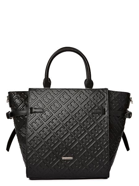 Сумка ELEGANZZA ZG-24074-1 black Eleganzza, Артикул: ZG-24074-1-01-00056403 фото №1