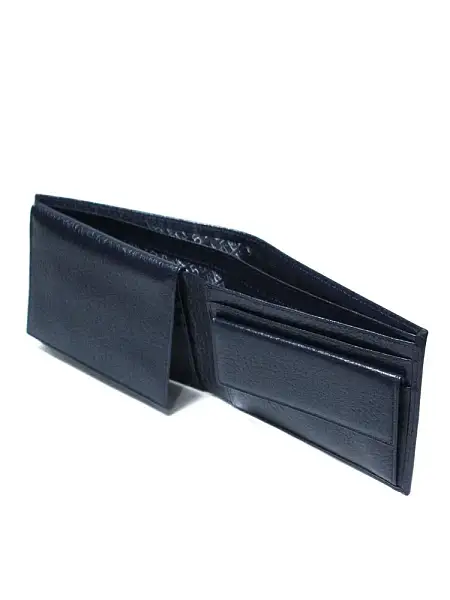 Портмоне мужское кожаное Petek 108.46B.08 Petek, Артикул: 108.46B.08 фото №1