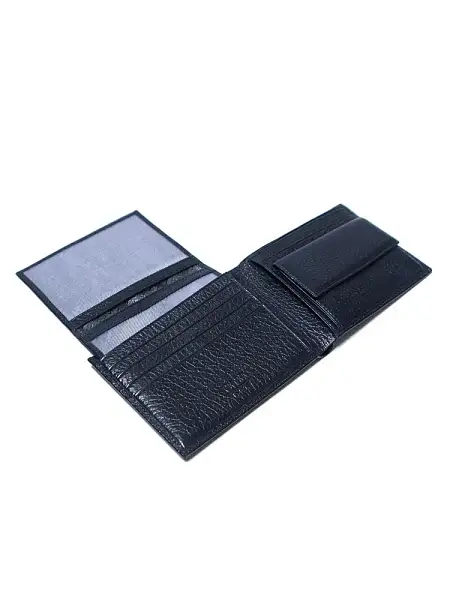 Портмоне мужское кожаное Petek 108.46B.08 Petek, Артикул: 108.46B.08 фото №1