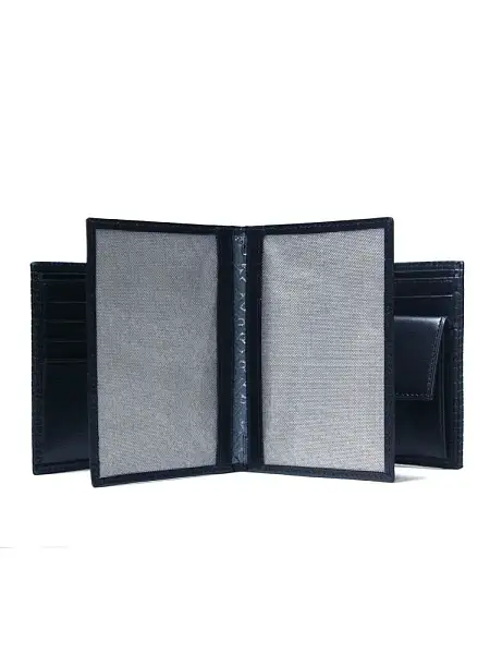 Портмоне мужское кожаное Petek 108.46B.08 Petek, Артикул: 108.46B.08 фото №1