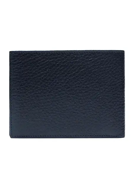 Портмоне мужское кожаное Petek 108.46B.08 Petek, Артикул: 108.46B.08 фото №1