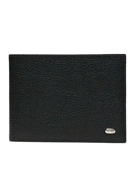 Портмоне мужское кожаное Petek 108.952.01 Petek, Артикул: 108.952.01 фото №1