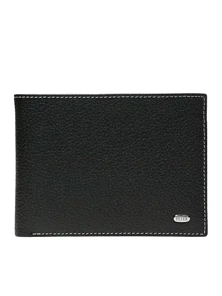 Портмоне мужское кожаное Petek 108.952.KD1 Petek, Артикул: 108.952.KD1 фото №1