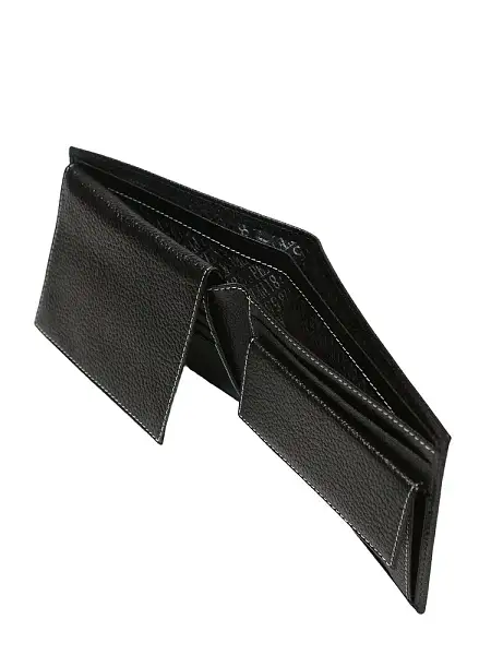 Портмоне мужское кожаное Petek 108.952.KD1 Petek, Артикул: 108.952.KD1 фото №1