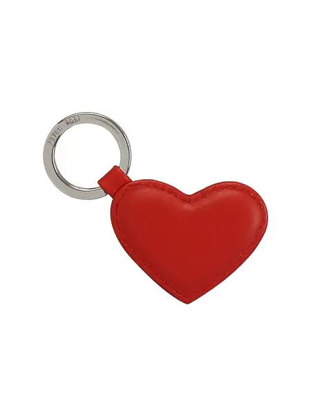 Брелок женский кожаный Petek 1503.209.10 Petek, Артикул: 1503.209.10 фото №1