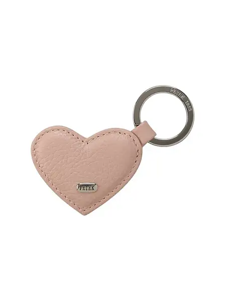 Брелок женский кожаный Petek 1503.952.135 Petek, Артикул: 1503.952.135 фото №1