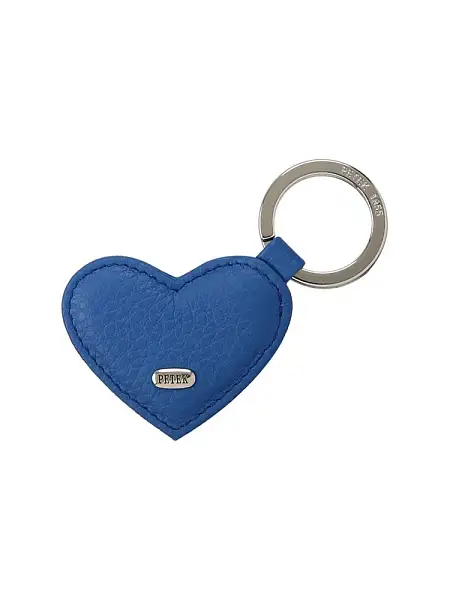 Брелок женский кожаный Petek 1503.X10.81 Petek, Артикул: 1503.X10.81 фото №1