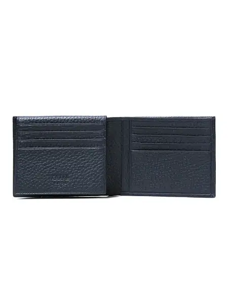 Портмоне мужское кожаное Petek 169.46B.08 Petek, Артикул: 169.46B.08 фото №1