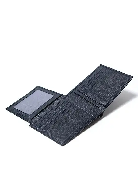 Портмоне мужское кожаное Petek 169.46B.08 Petek, Артикул: 169.46B.08 фото №1