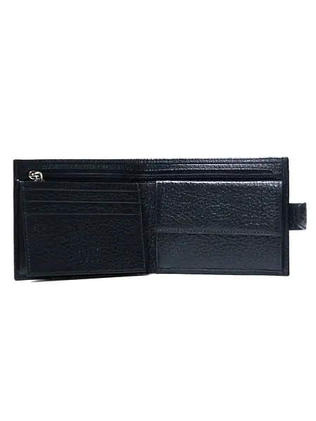 Портмоне мужское кожаное Petek 198.46B.08 Petek, Артикул: 198.46B.08 фото №1