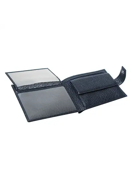 Портмоне мужское кожаное Petek 198.46B.08 Petek, Артикул: 198.46B.08 фото №1