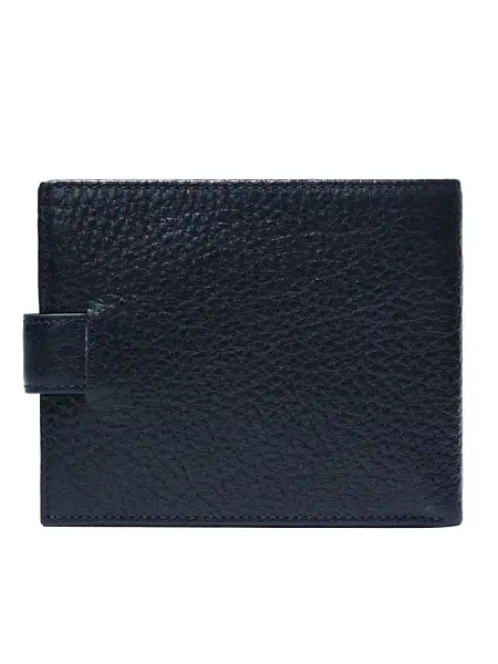 Портмоне мужское кожаное Petek 198.46B.08 Petek, Артикул: 198.46B.08 фото №1