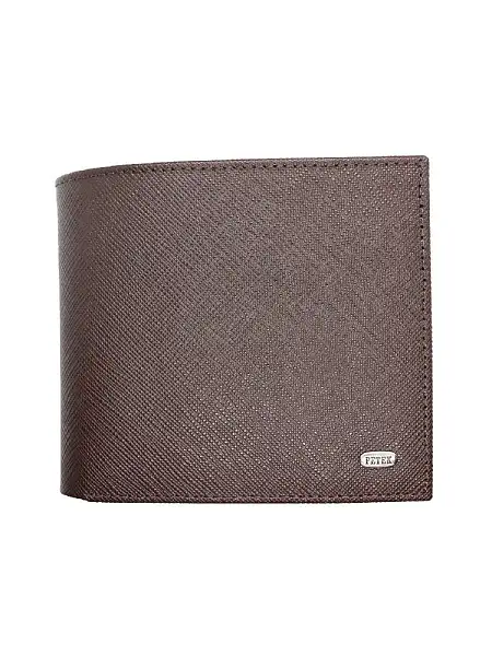 Портмоне мужское кожаное Petek 2171.174.02 Petek, Артикул: 2171.174.02 фото №1