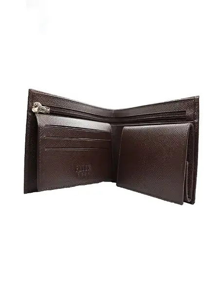 Портмоне мужское кожаное Petek 2171.174.02 Petek, Артикул: 2171.174.02 фото №1