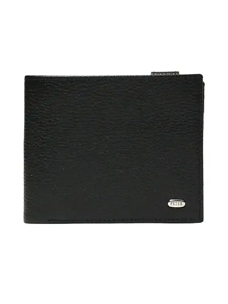 Портмоне мужское кожаное Petek 226.952.01 Petek, Артикул: 226.952.01 фото №1