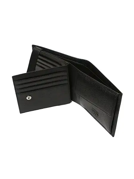 Портмоне мужское кожаное Petek 226.952.01 Petek, Артикул: 226.952.01 фото №1