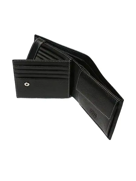 Портмоне мужское кожаное Petek 226.952.KD1 Petek, Артикул: 226.952.KD1 фото №1