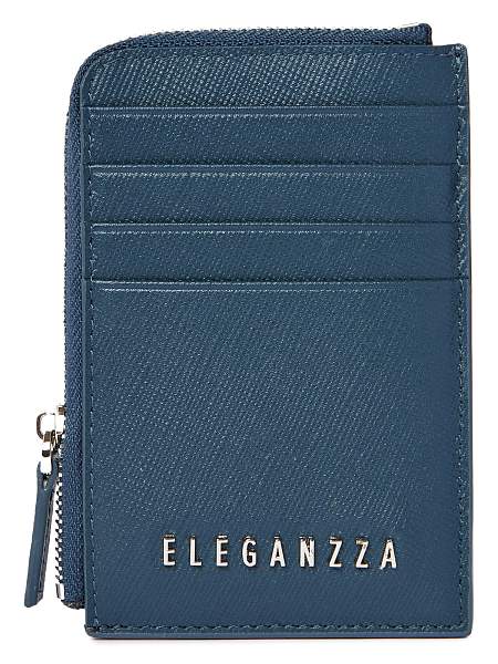 Карточница ZG177-2513 midnight blue Eleganzza, Артикул: ZG177-2513-01-00056835 фото №1