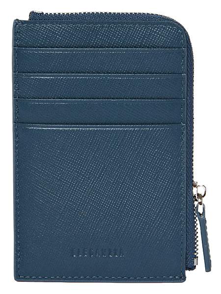 Карточница ZG177-2513 midnight blue Eleganzza, Артикул: ZG177-2513-01-00056835 фото №1