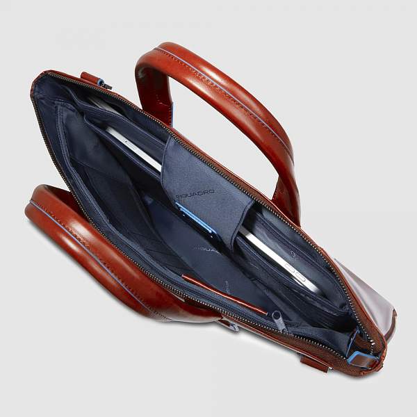 Сумка Piquadro Blue Square Piquadro, Артикул: CA4021B2/CU4 фото №1