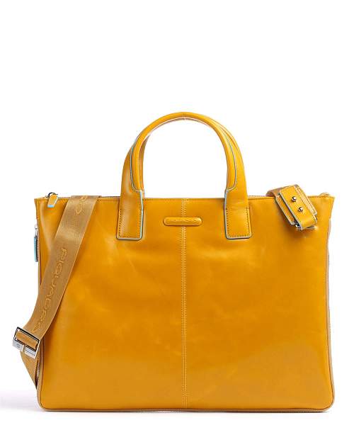 Сумка Piquadro Blue Square Piquadro, Артикул: CA4021B2/G фото №1