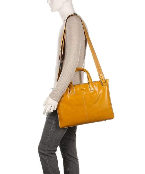 Сумка Piquadro Blue Square Piquadro, Артикул: CA4021B2/G фото №1