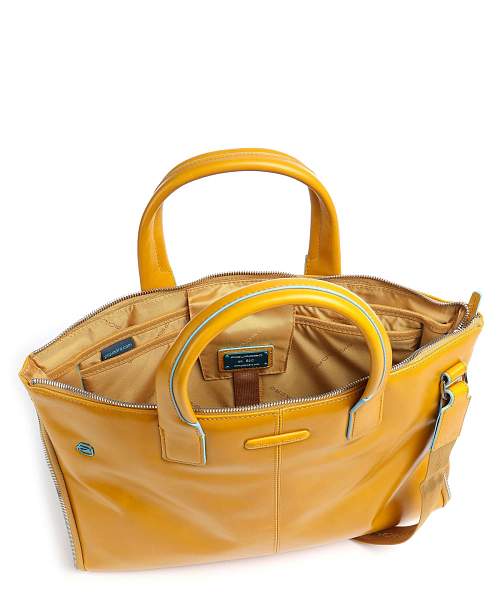 Сумка Piquadro Blue Square Piquadro, Артикул: CA4021B2/G фото №1