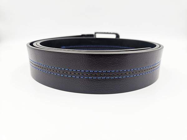 Ремень Piquadro мужской двусторонний Piquadro, Артикул: CU6742B2/MON фото №1