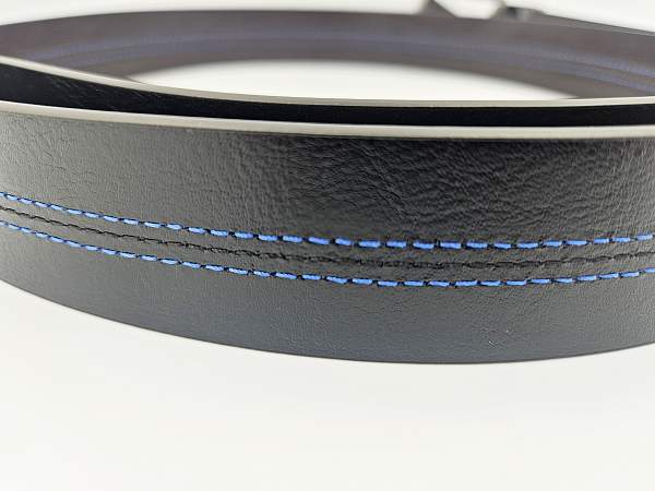 Ремень Piquadro мужской двусторонний Piquadro, Артикул: CU6742B2/MON фото №1