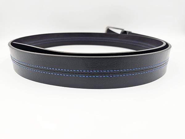 Ремень Piquadro мужской двусторонний Piquadro, Артикул: CU6742B2/MON фото №1