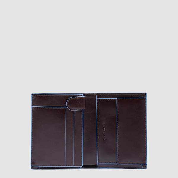 Портмоне Piquadro PU1740B2R/MO Piquadro, Артикул: PU1740B2R/MO фото №1