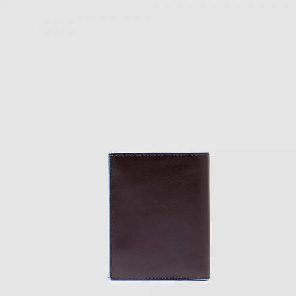 Портмоне Piquadro PU1740B2R/MO Piquadro, Артикул: PU1740B2R/MO фото №1
