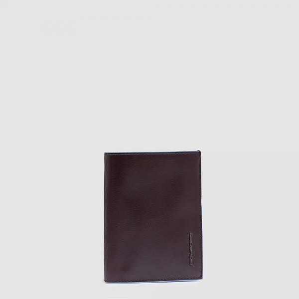 Портмоне Piquadro PU1740B2R/MO Piquadro, Артикул: PU1740B2R/MO фото №1