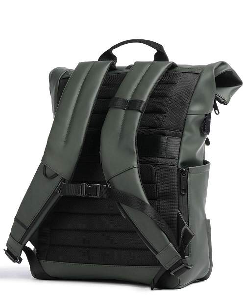 Мужской рюкзак Piquadro CA6291C2OW/VE Piquadro, Артикул: CA6291C2OW/VE фото №1