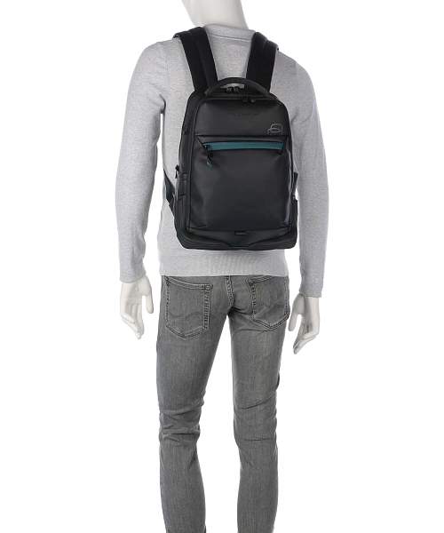 Рюкзак Piquadro CA6638C2OW/N Piquadro, Артикул: CA6638C2OW/N фото №1