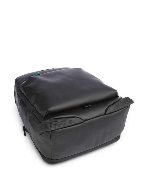 Мужской дорожный рюкзак Piquadro CA6800C2OW/N черный Piquadro, Артикул: CA6800C2OW/N фото №1