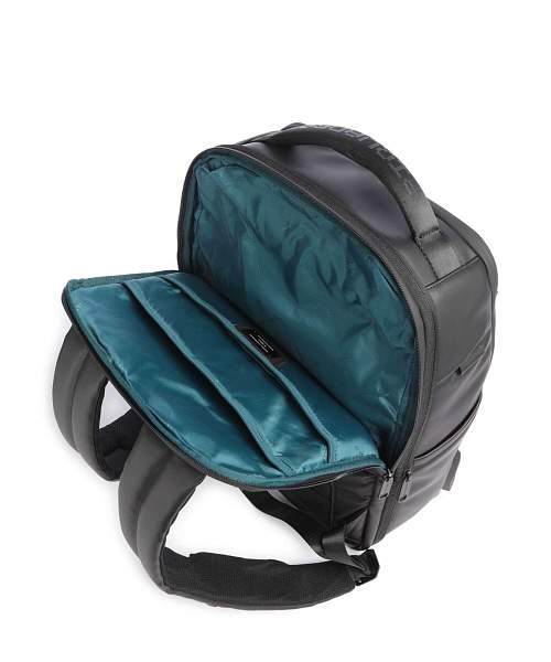 Мужской дорожный рюкзак Piquadro CA6800C2OW/N черный Piquadro, Артикул: CA6800C2OW/N фото №1